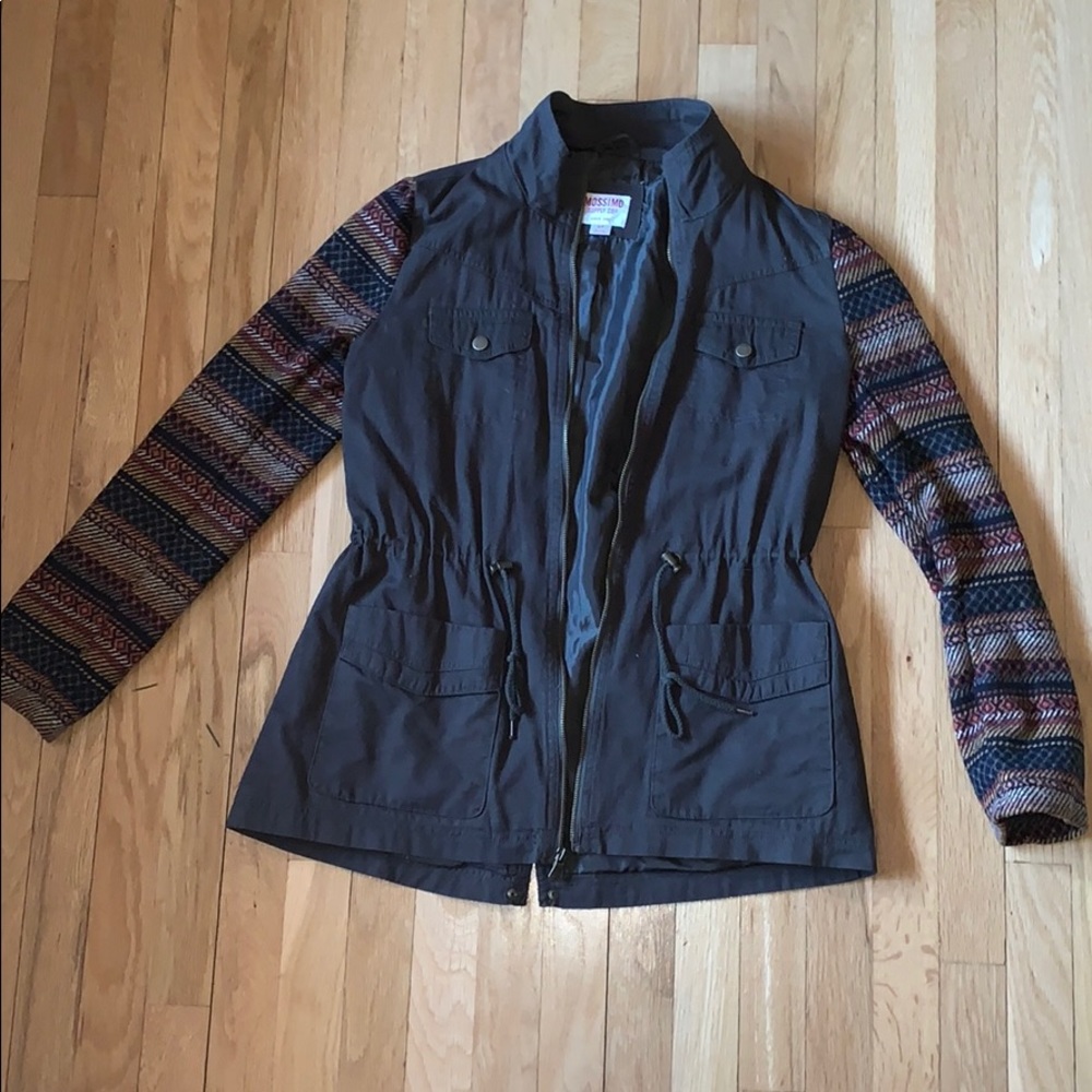 Mossimo Supply Co, Size S,